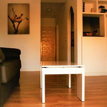 Coveta Beach Apartament El Campello Buitenkant foto