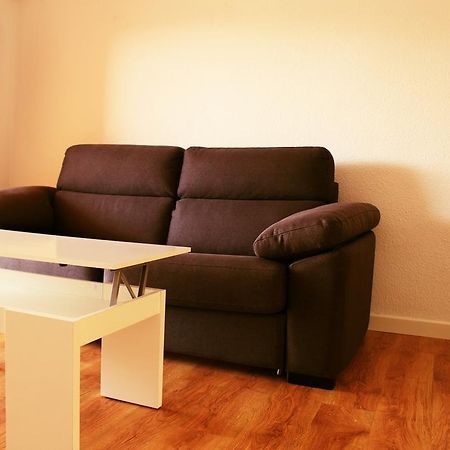 Coveta Beach Apartament El Campello Buitenkant foto