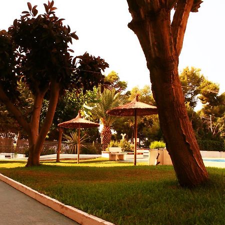 Coveta Beach Apartament El Campello Buitenkant foto
