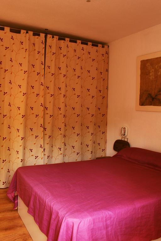 Coveta Beach Apartament El Campello Buitenkant foto