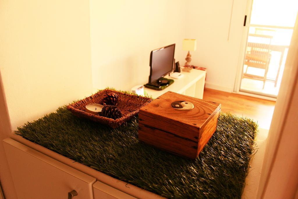Coveta Beach Apartament El Campello Buitenkant foto