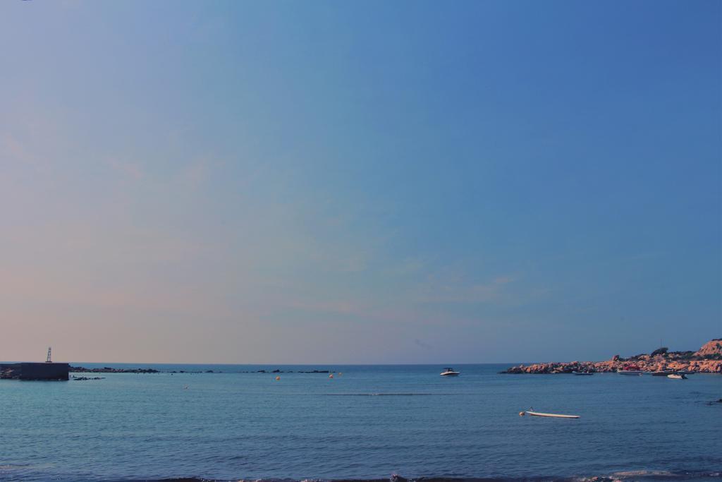 Coveta Beach Apartament El Campello Buitenkant foto