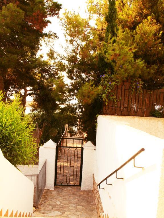 Coveta Beach Apartament El Campello Buitenkant foto