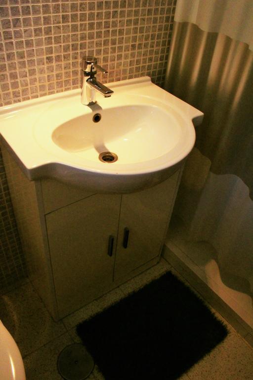 Coveta Beach Apartament El Campello Buitenkant foto