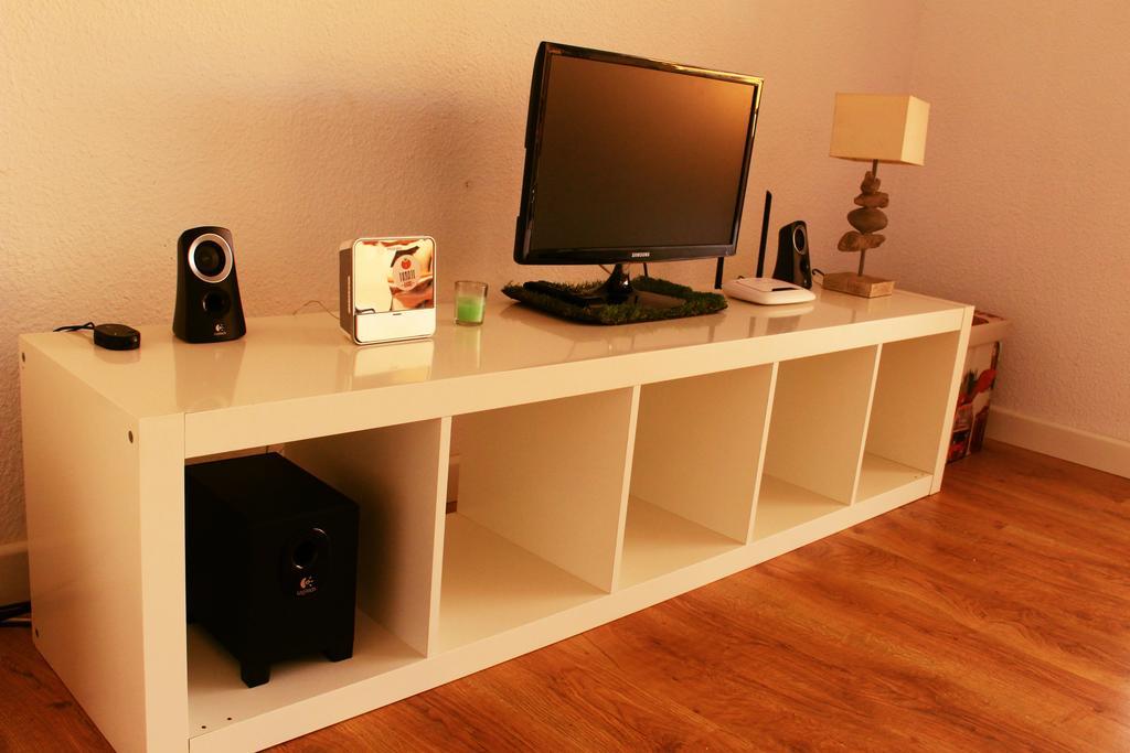 Coveta Beach Apartament El Campello Buitenkant foto