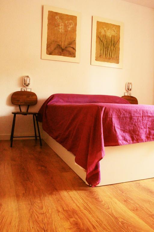Coveta Beach Apartament El Campello Buitenkant foto