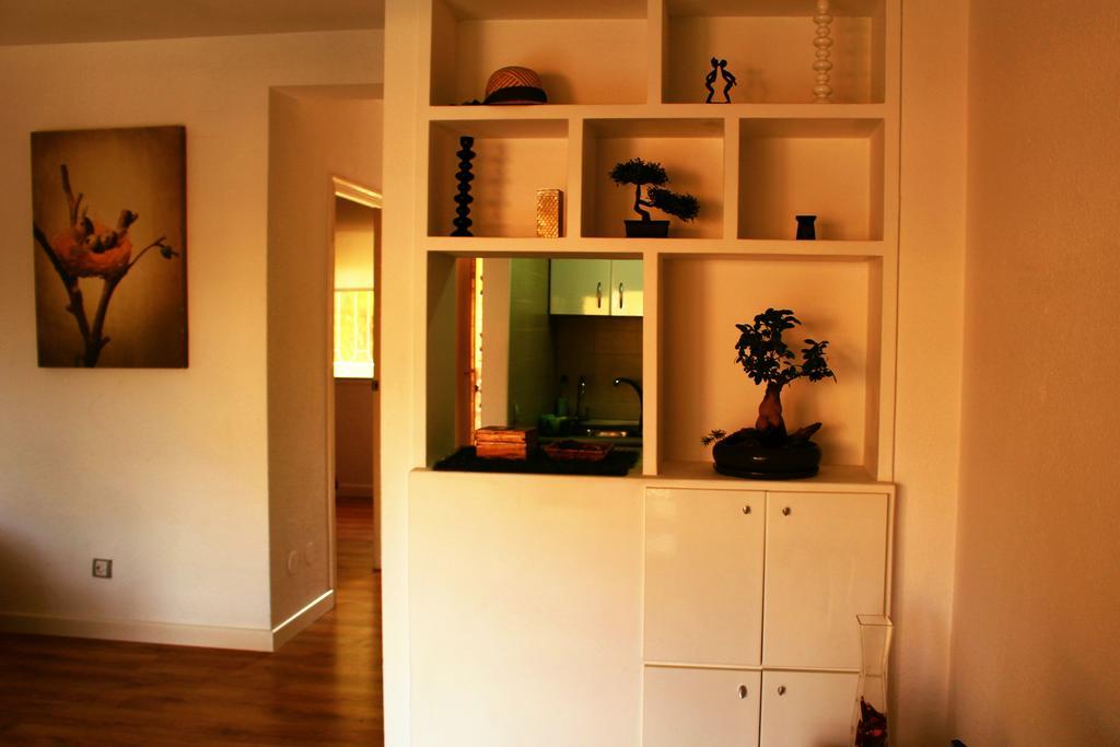 Coveta Beach Apartament El Campello Buitenkant foto